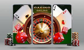 famili toto live casino with blackjack, roulette, and baccarat tables displayed on mobile screen
